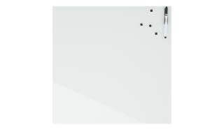 Memoboard 50x50 cm  Weiß Dekoration > Bilder & Schilder - Höffner