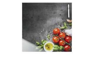 Memoboard 50x50 cm  Ingredients Dekoration > Bilder & Schilder - Höffner