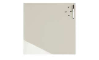 Memoboard 50x50 cm  Beige Dekoration > Bilder & Schilder - Höffner