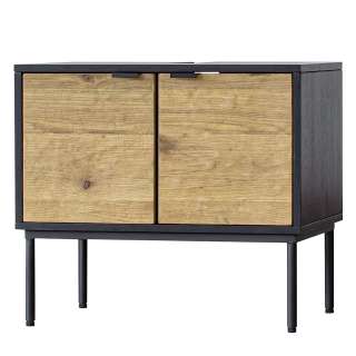 home24 Waschbeckenunterschrank Xavi