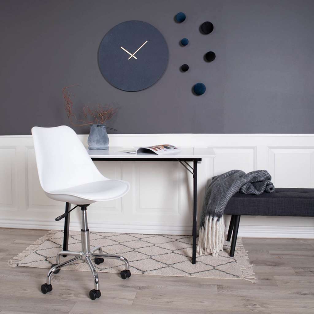 home24 Schreibtisch Loulay