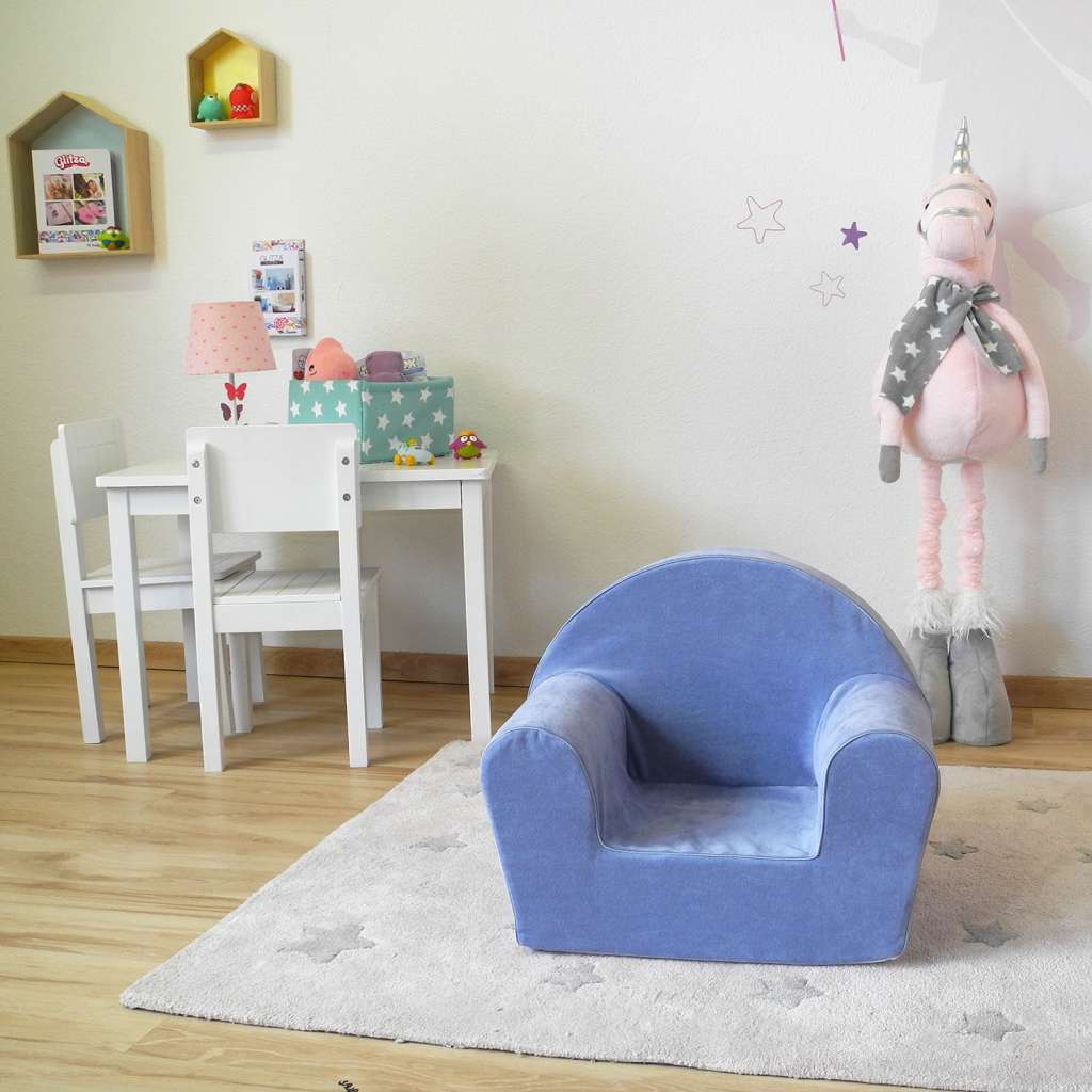 home24 Kindersessel Soft