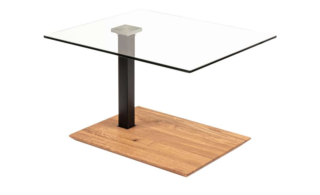 Couchtisch  Velbert ¦ holzfarben Tische > Couchtische > Couchtische rechteckig - Höffner
