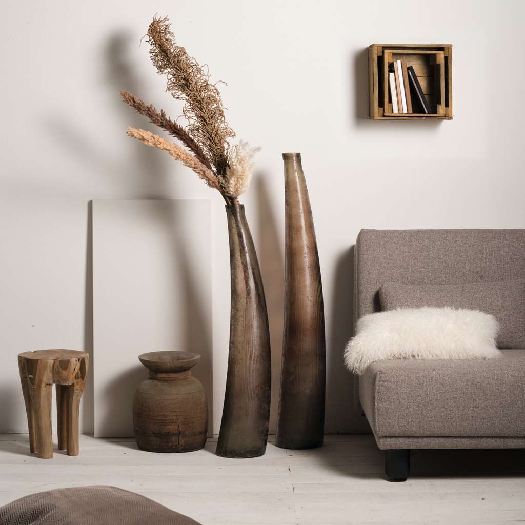 home24 Bodenvase Casolare