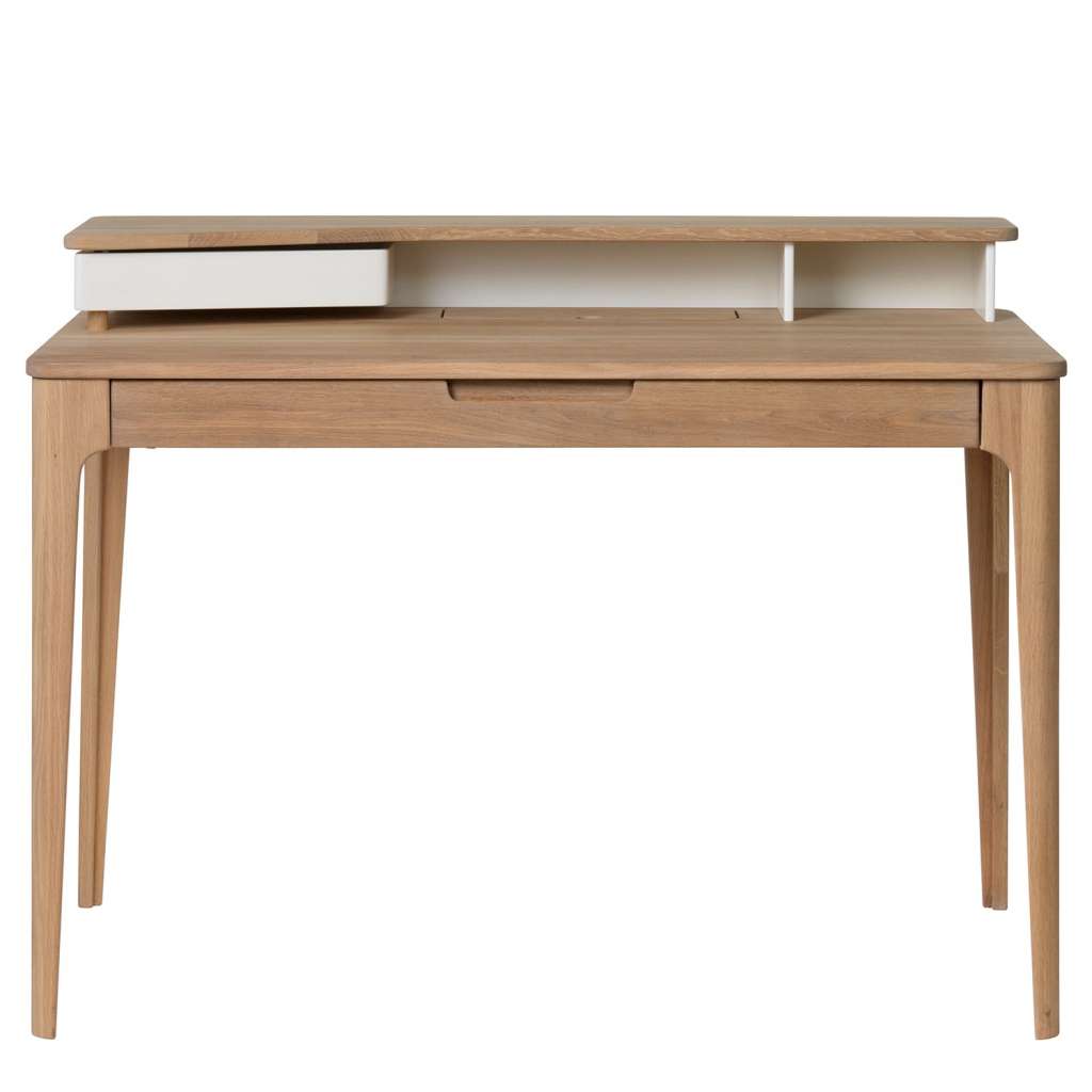 home24 Schreibtisch Bell