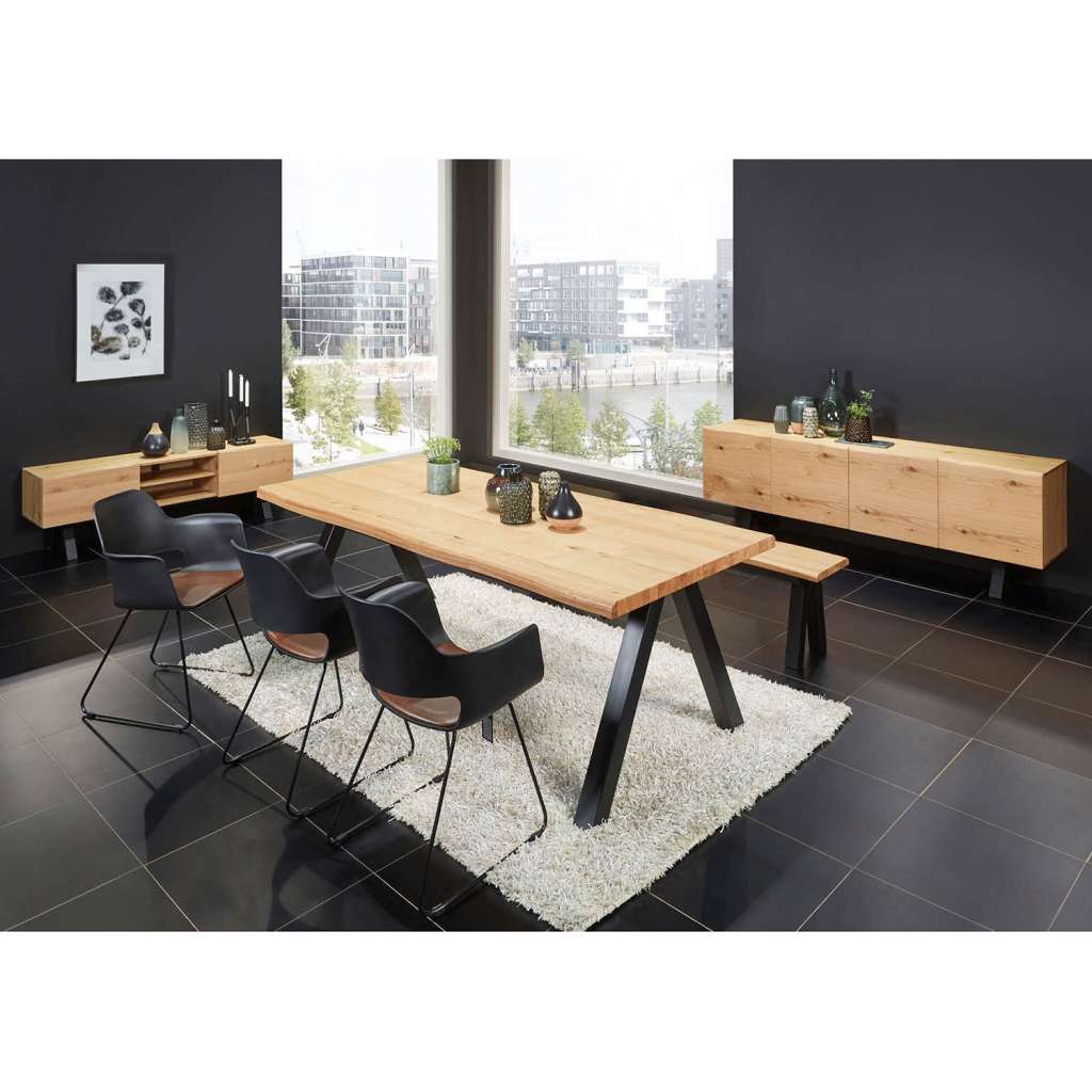 home24 Esstisch Doma