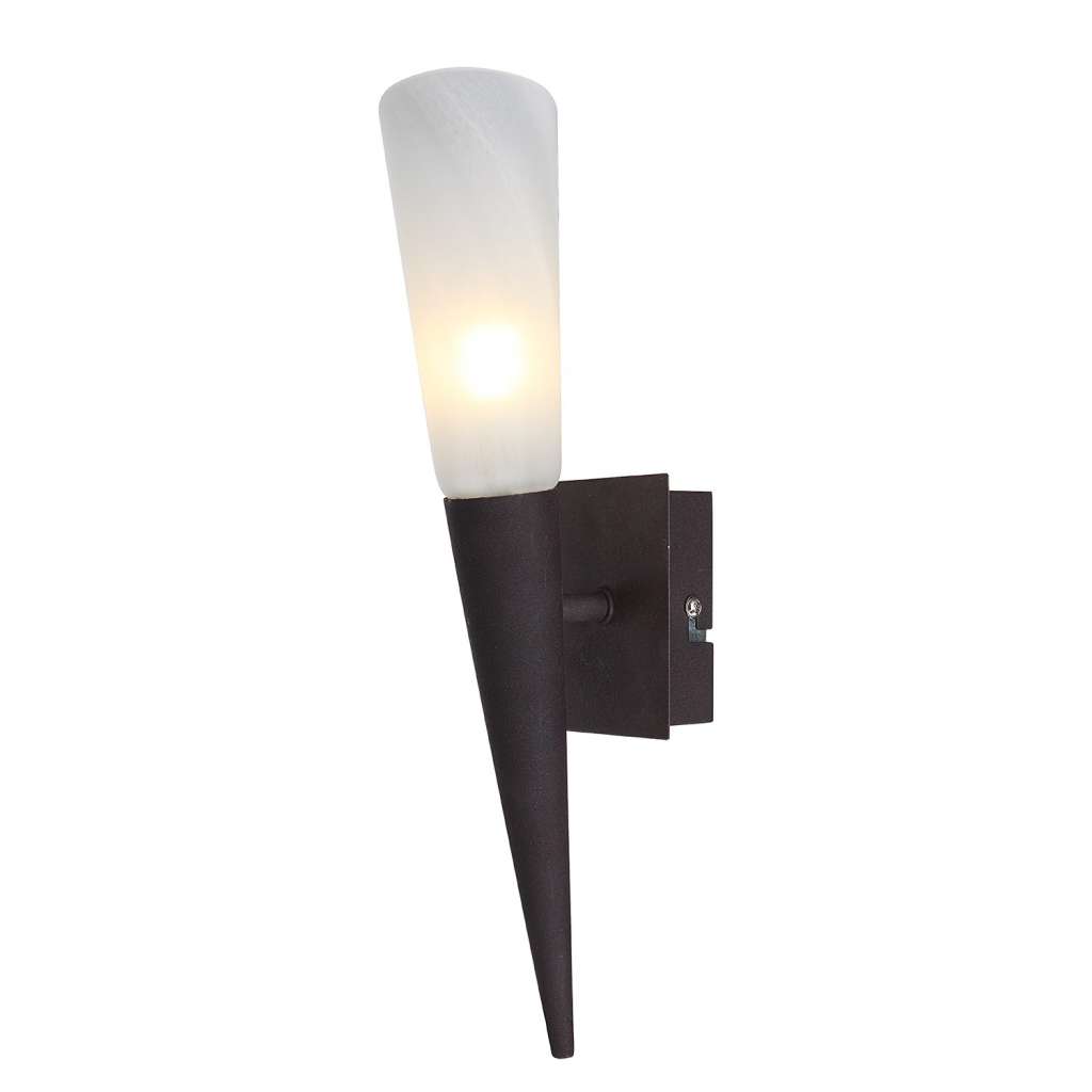home24 LED-Wandleuchte Riverpool II