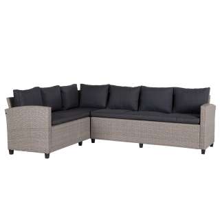 home24 Loungesofa Laurel (2-teilig)