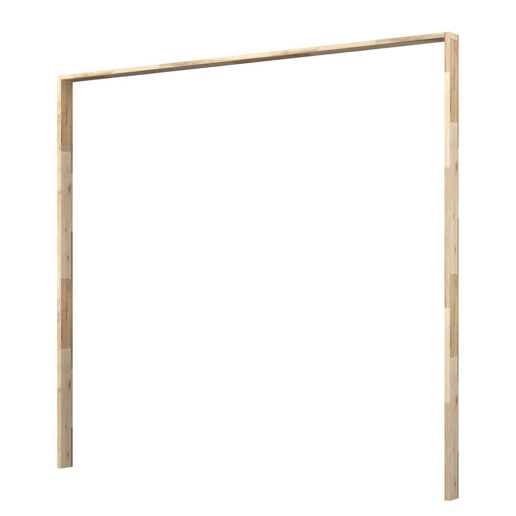 home24 Passepartout/Kranzblende Pai