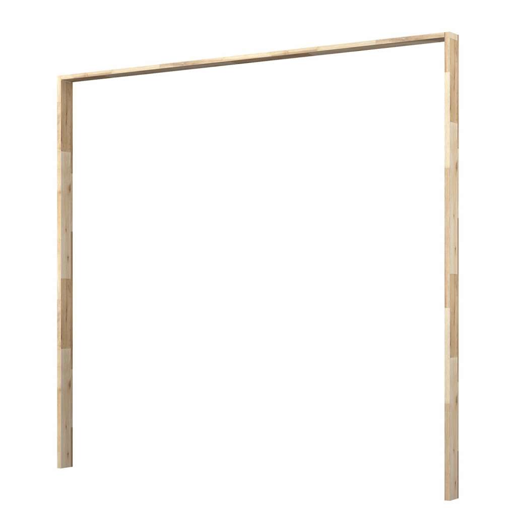 home24 Passepartout/Kranzblende Pai