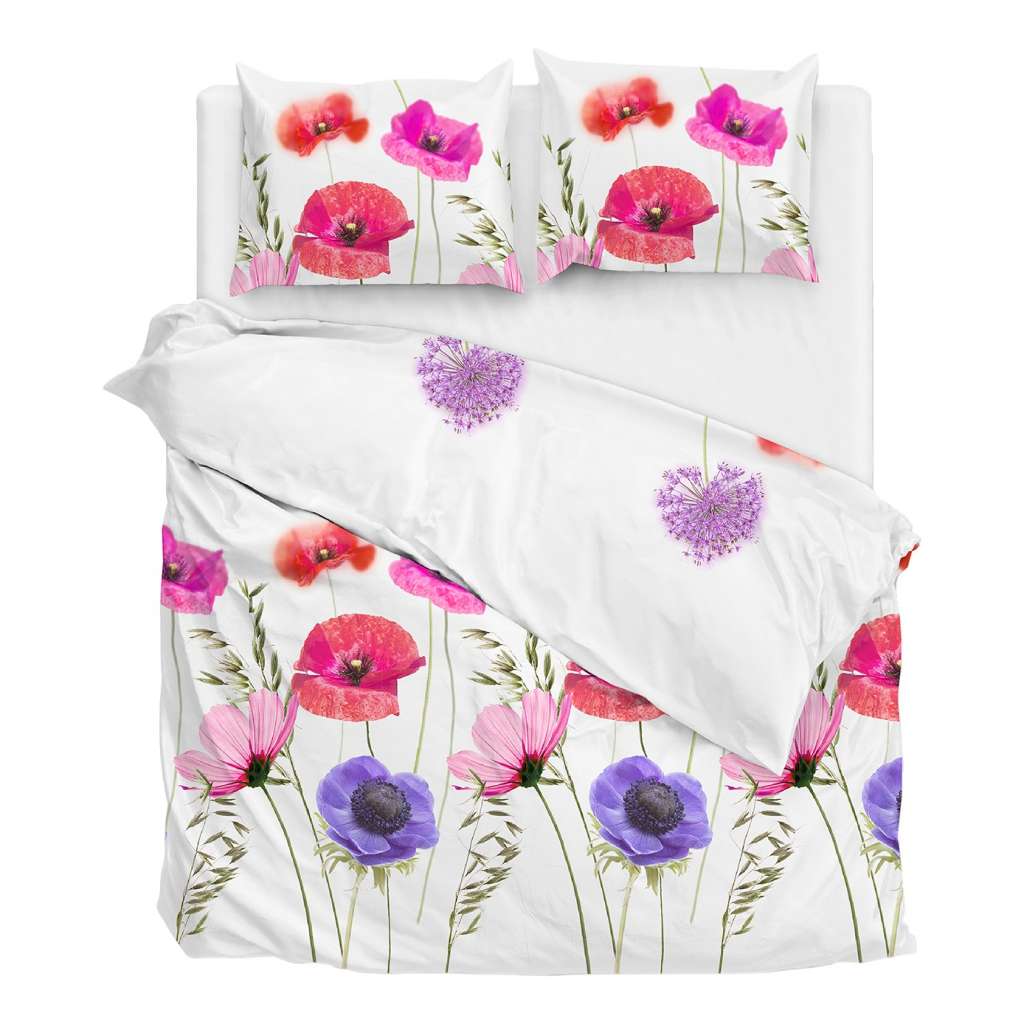 home24 Bettwäsche Lena