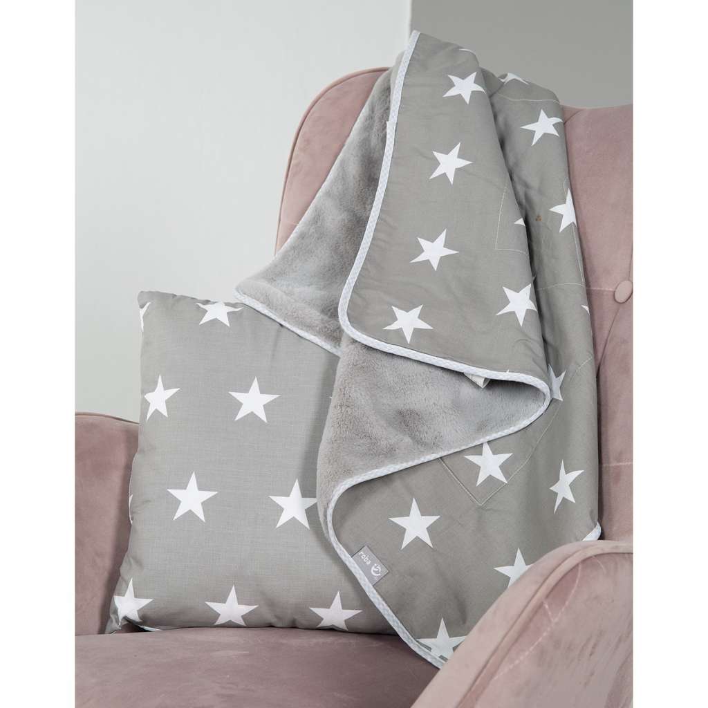 home24 Kuscheldecke Little Stars