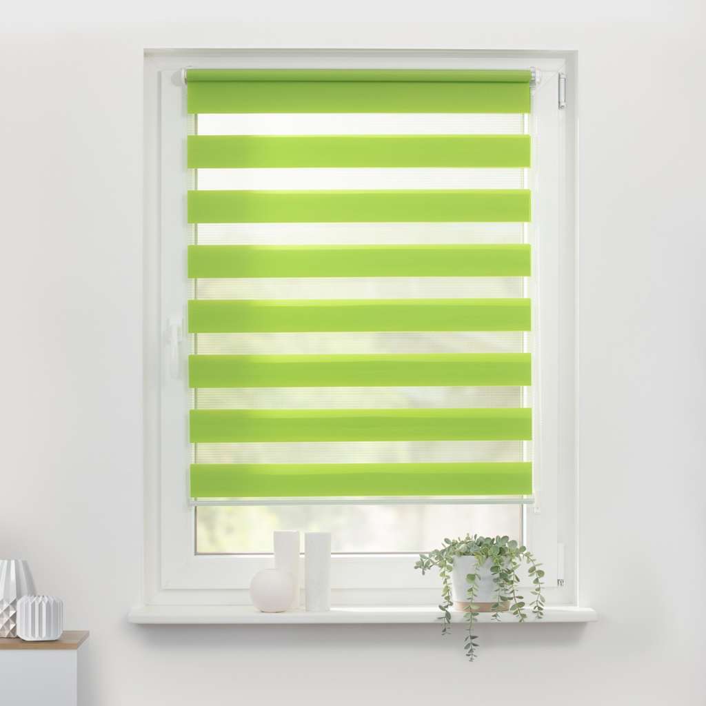 home24 Duo-Rollo Klemmfix II