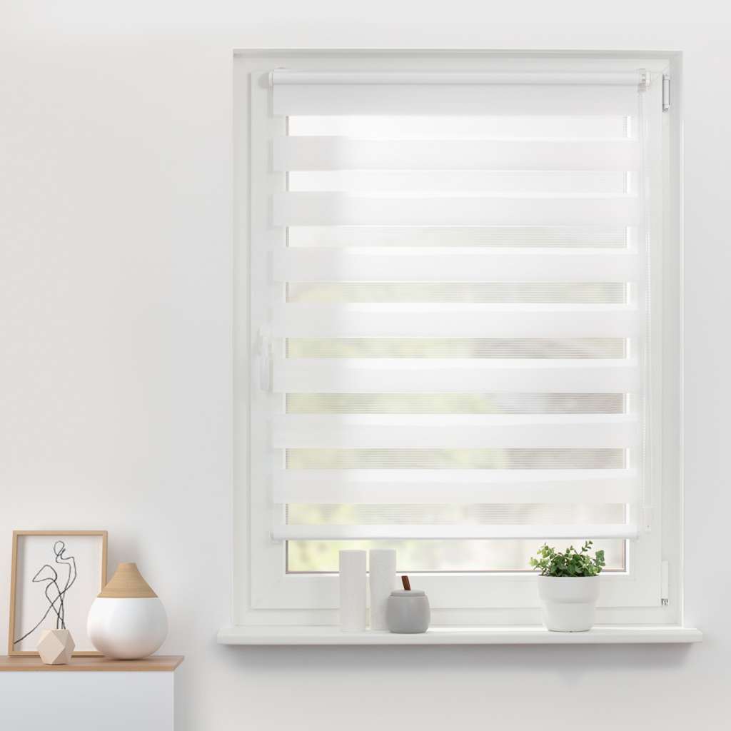 home24 Duo-Rollo Klemmfix II