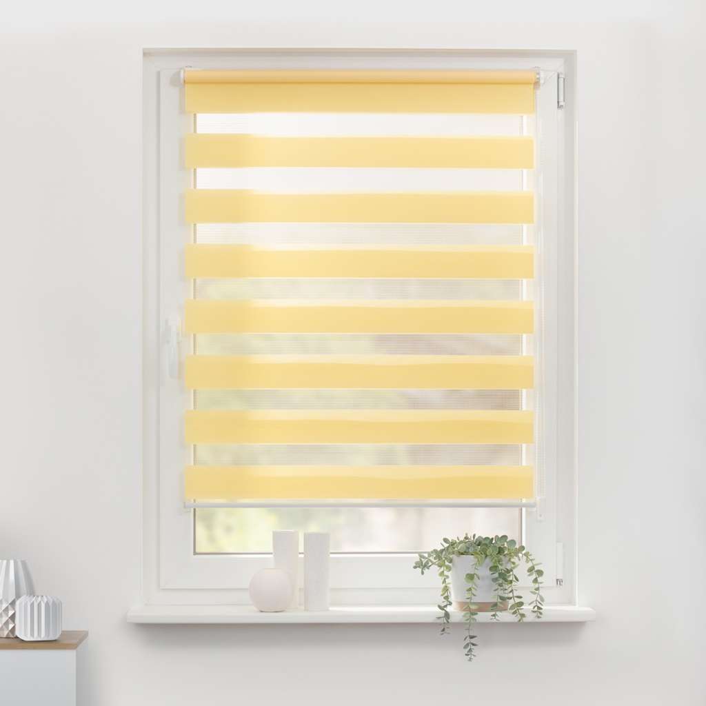 home24 Duo-Rollo Klemmfix II