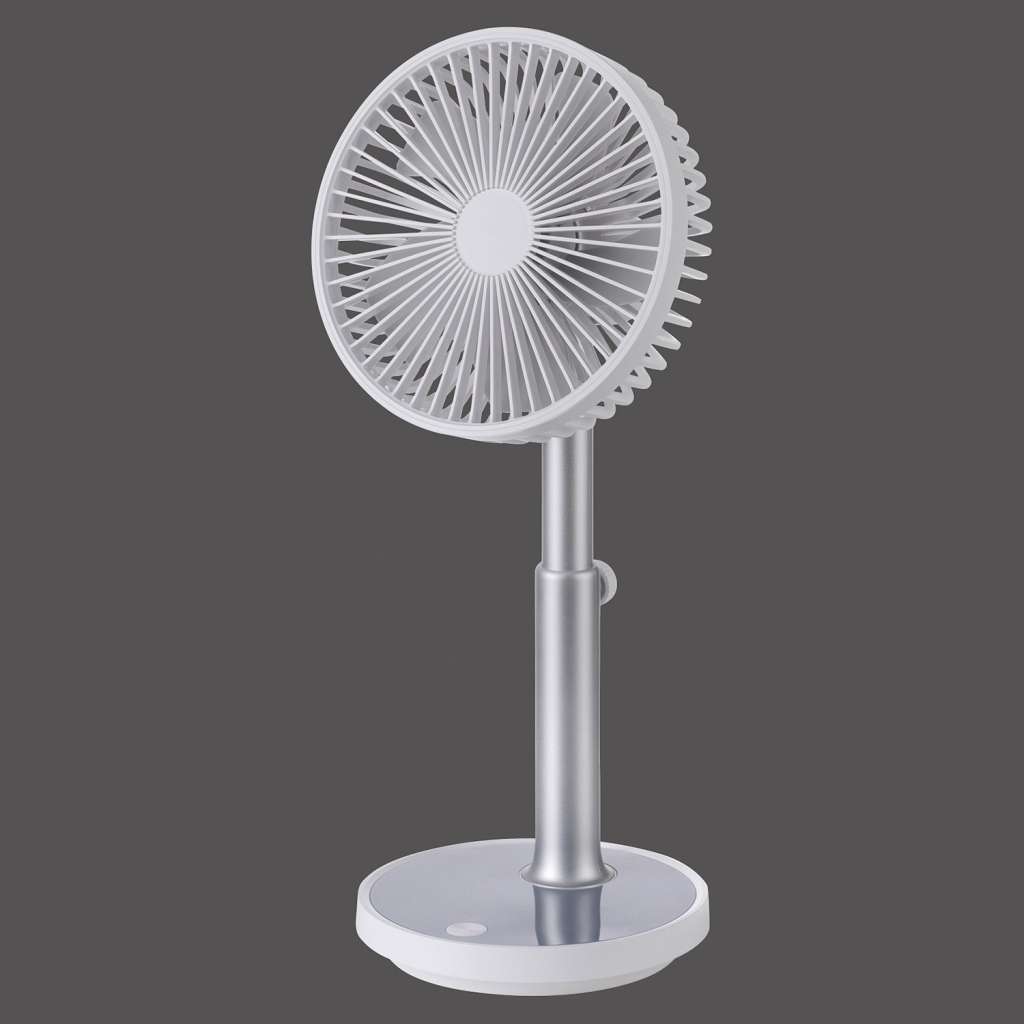 home24 LED-Tischleuchte Mimi