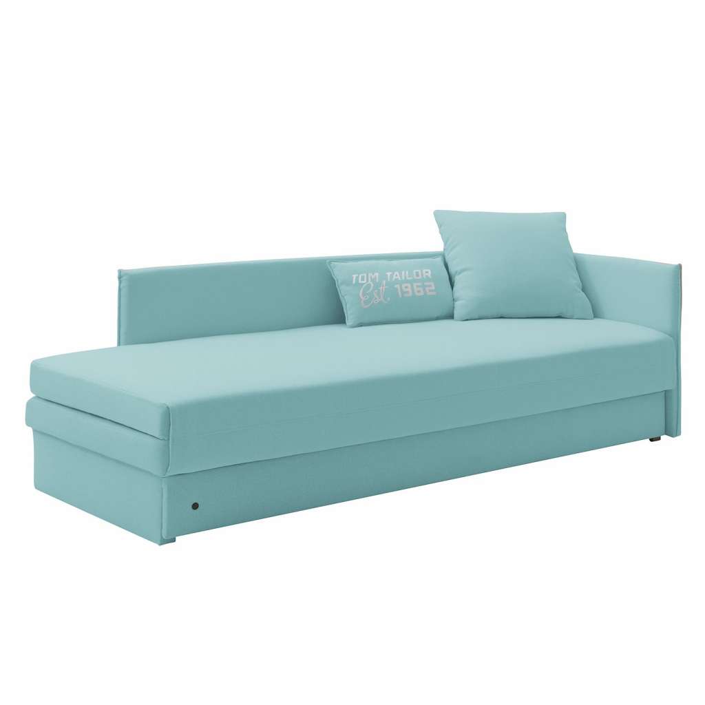 home24 Schlafsofa Guest Webstoff