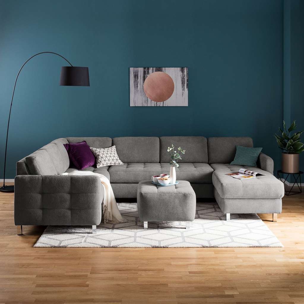 home24 Wohnlandschaft Tanete