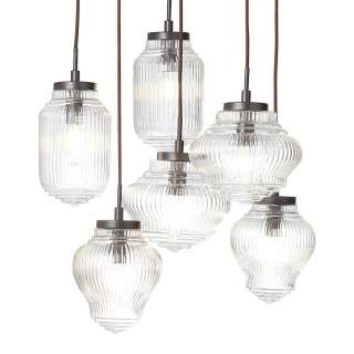 home24 Pendelleuchte Catha