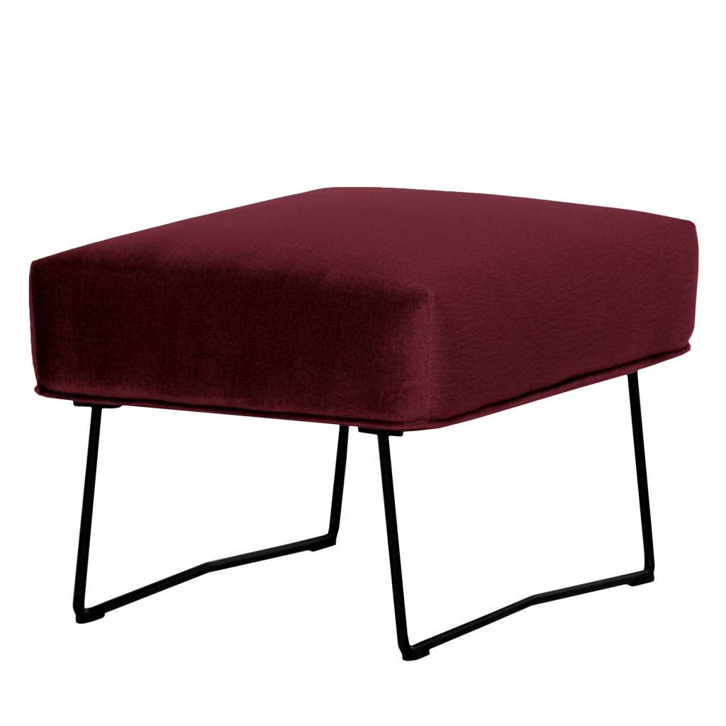 home24 Polsterhocker Penda