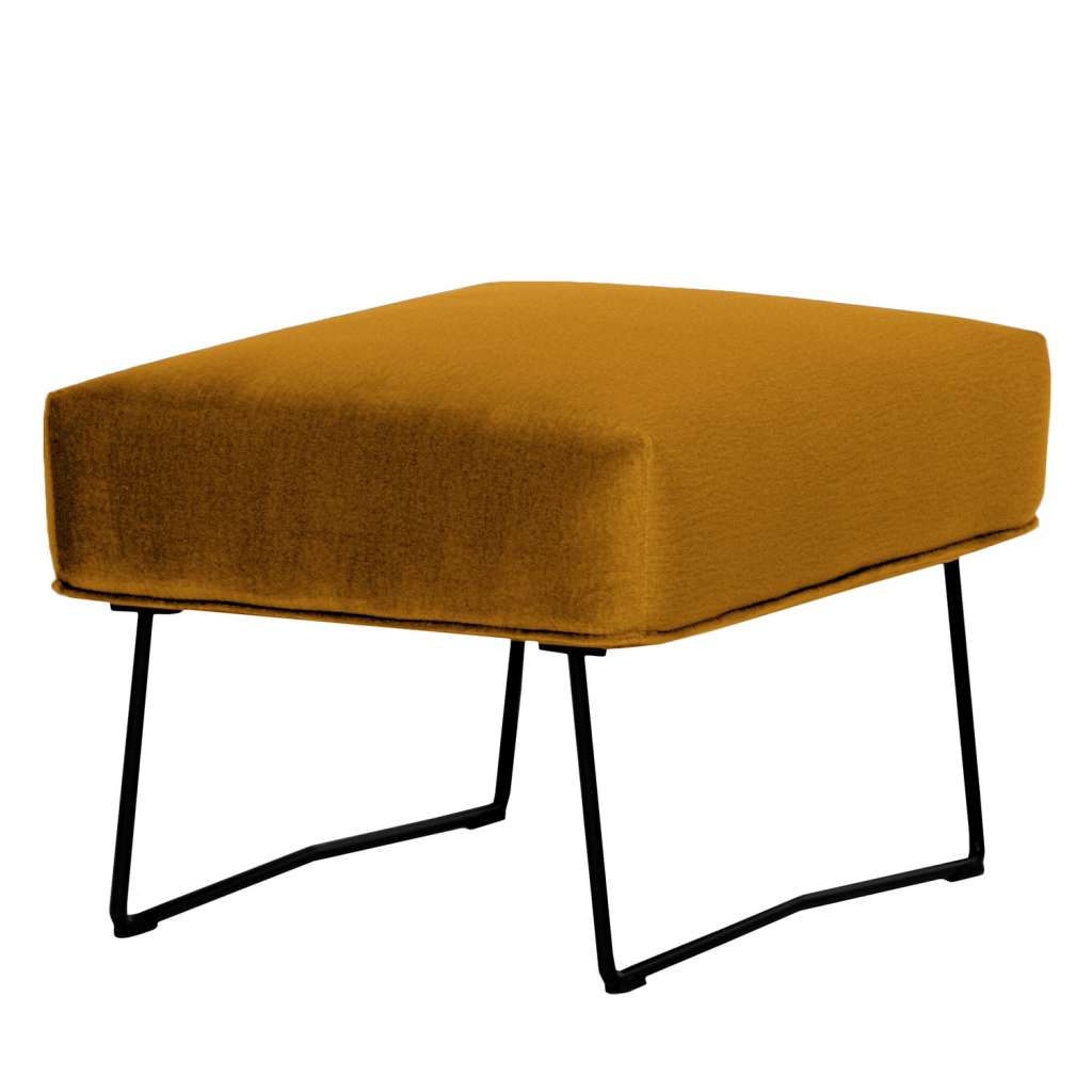 home24 Polsterhocker Penda
