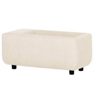 home24 Polsterhocker Gurabo