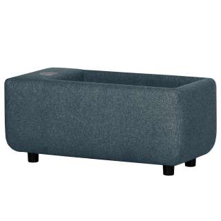 home24 Polsterhocker Gurabo