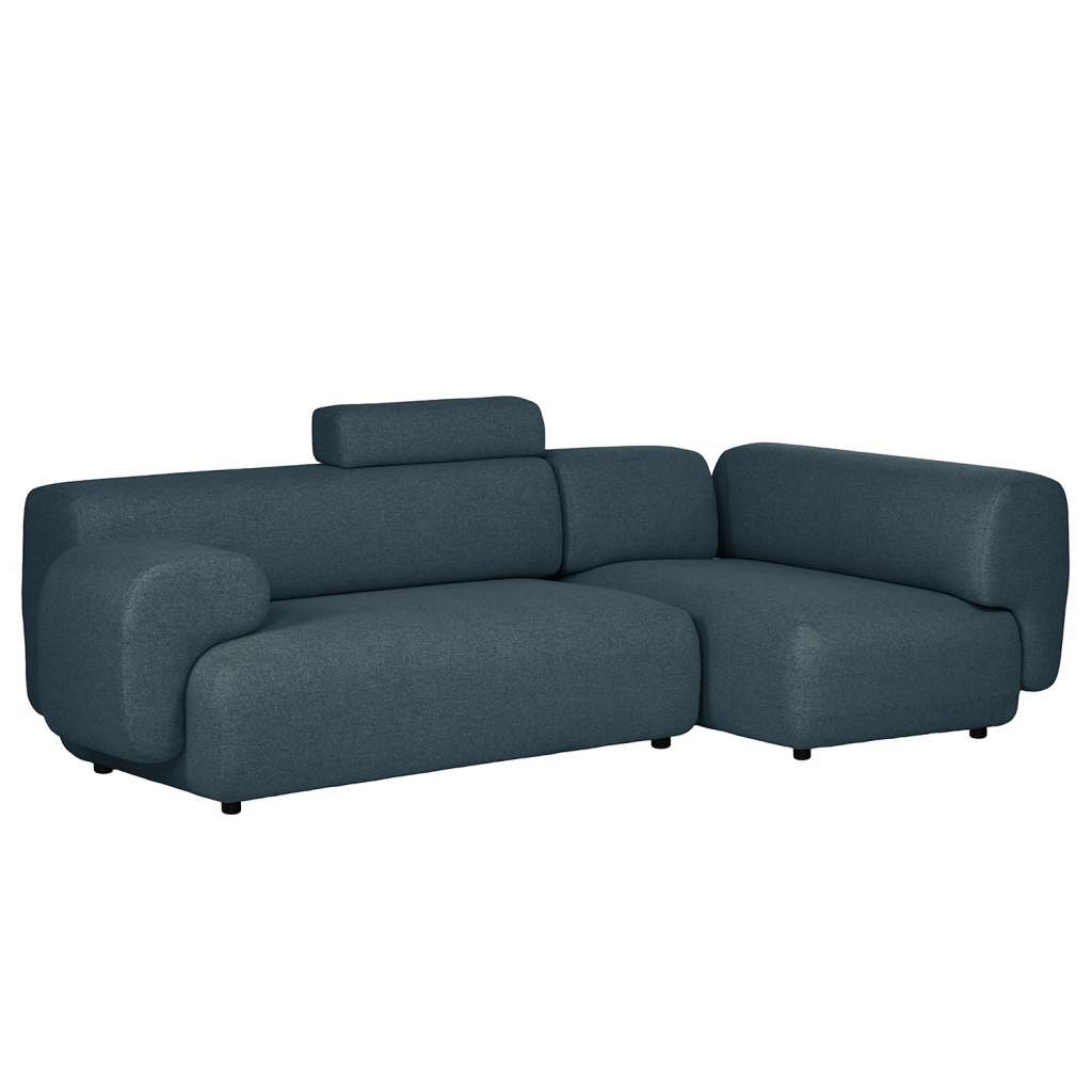 home24 Ecksofa Imbert