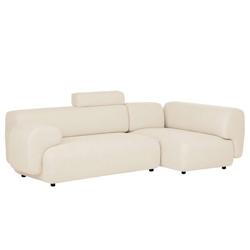 home24 Ecksofa Imbert