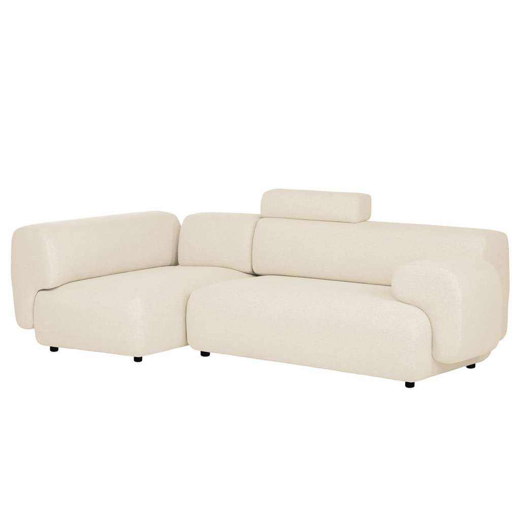 home24 Ecksofa Imbert