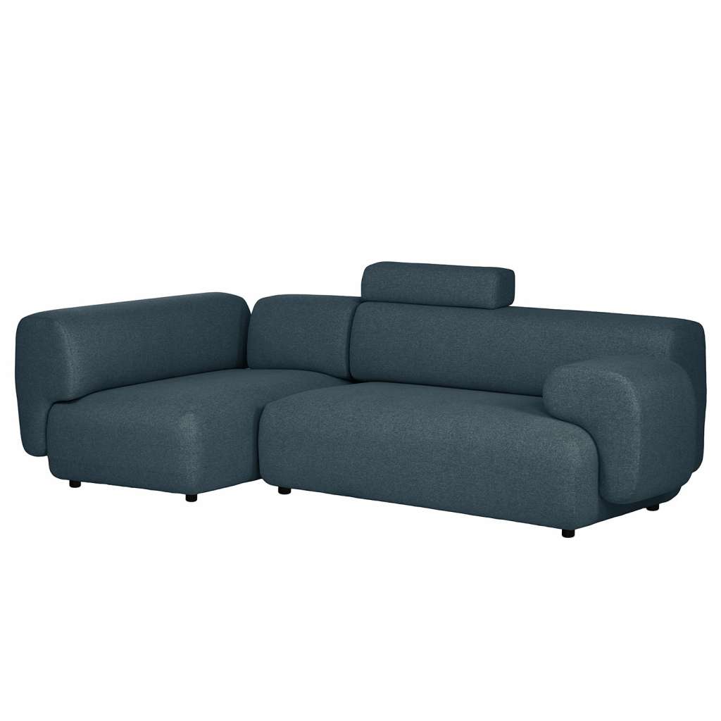home24 Ecksofa Imbert