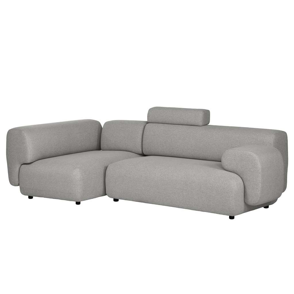 home24 Ecksofa Imbert