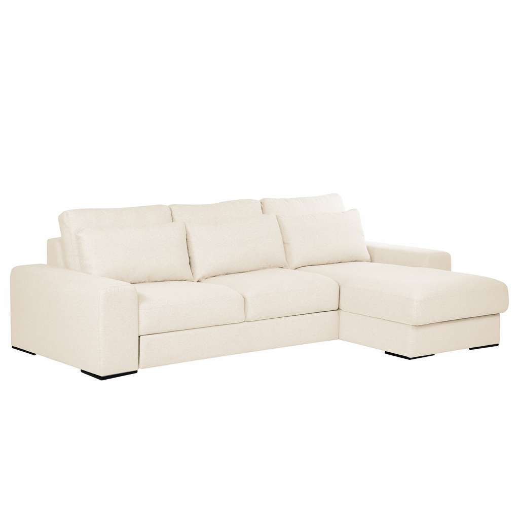 home24 Ecksofa Gurabo
