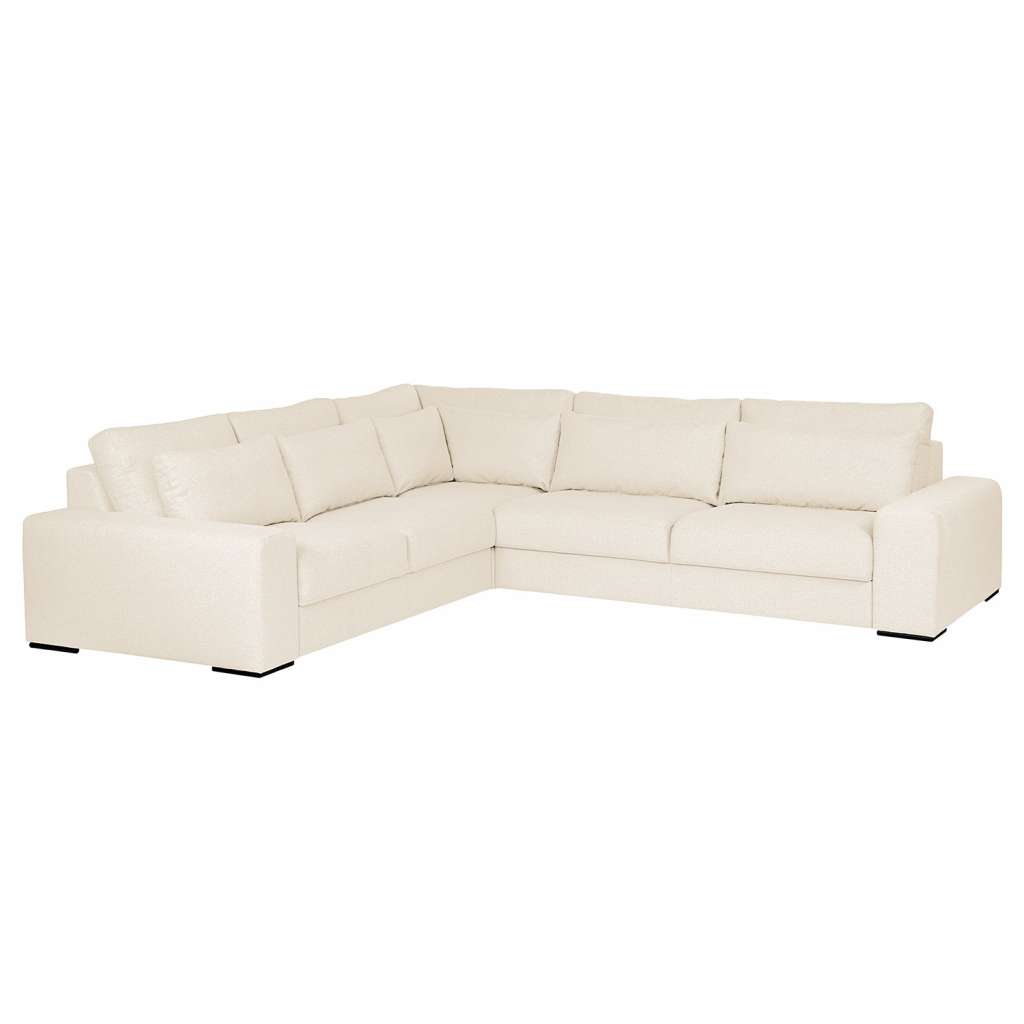home24 Ecksofa Gurabo