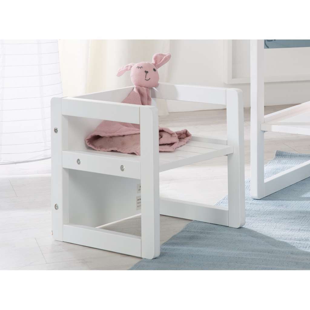 home24 Sitzhocker Roba Basic