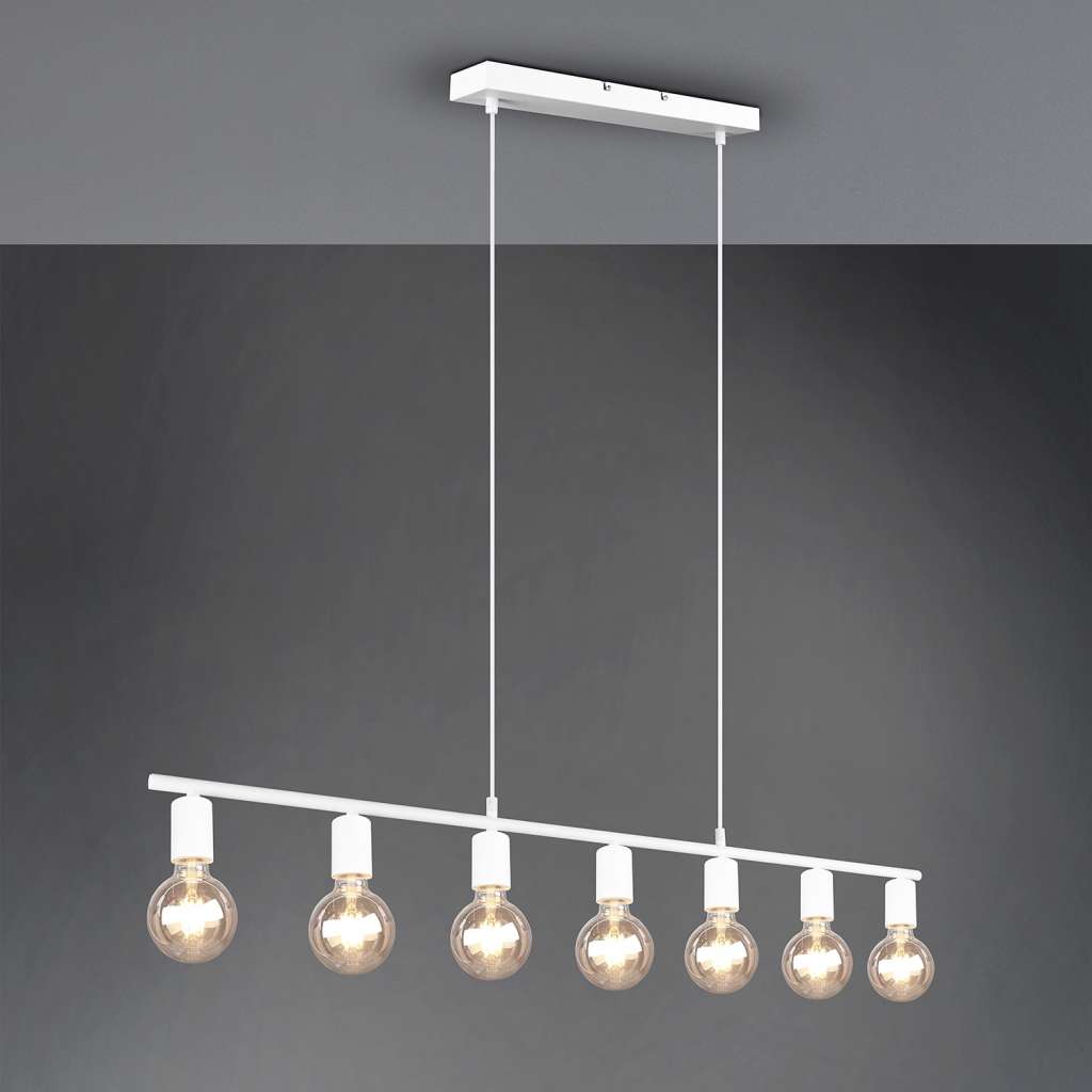 home24 Pendelleuchte Vannes