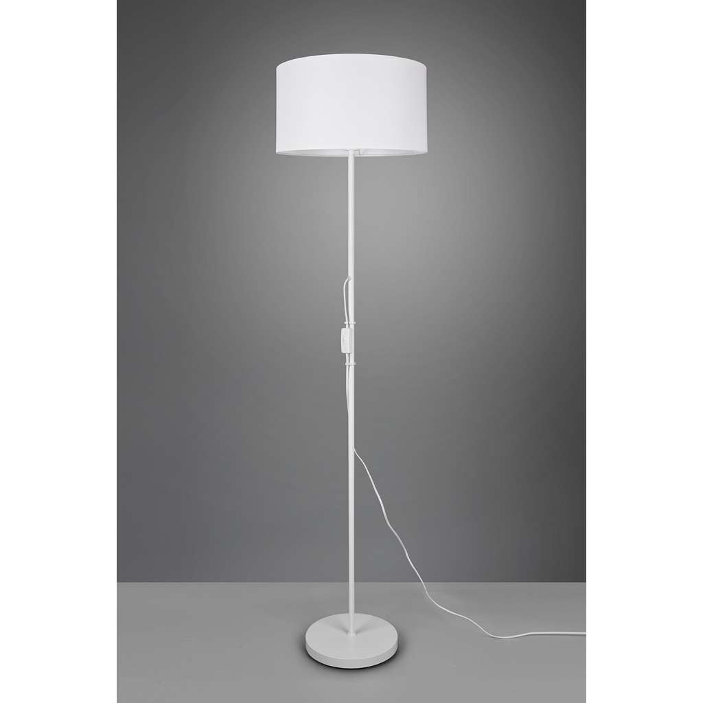 home24 Stehleuchte Tarkin