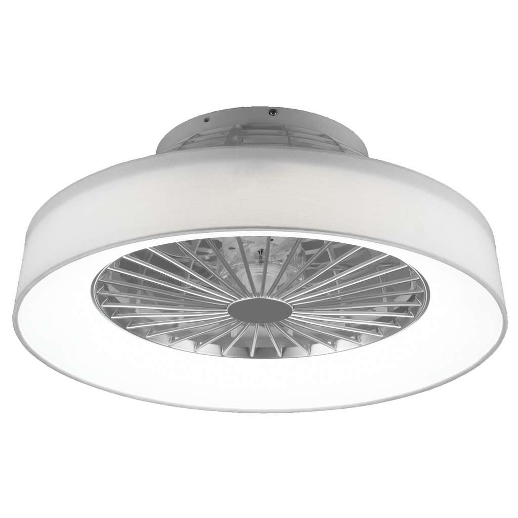 home24 LED-Deckenleuchte Farsund I