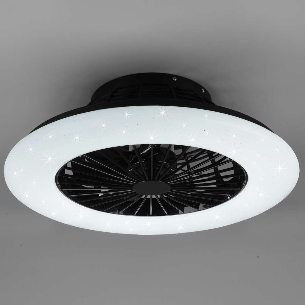 home24 LED-Deckenleuchte Stralsund I