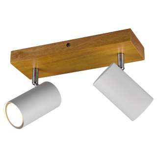 home24 Deckenleuchte Marley I