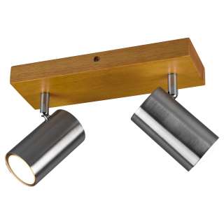home24 Deckenleuchte Marley I