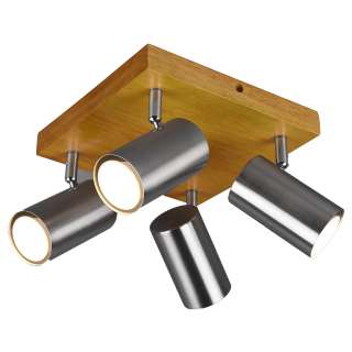 home24 Deckenleuchte Marley I