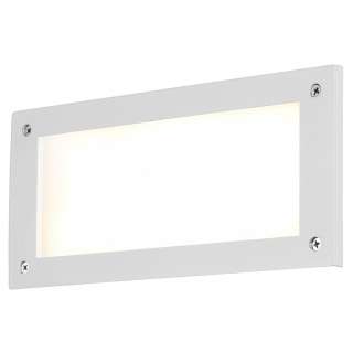 home24 LED-Wandleuchte Kelly