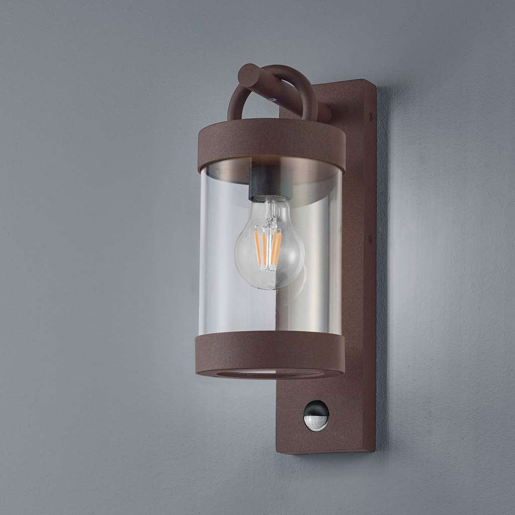 home24 Wandleuchte Sambesi II