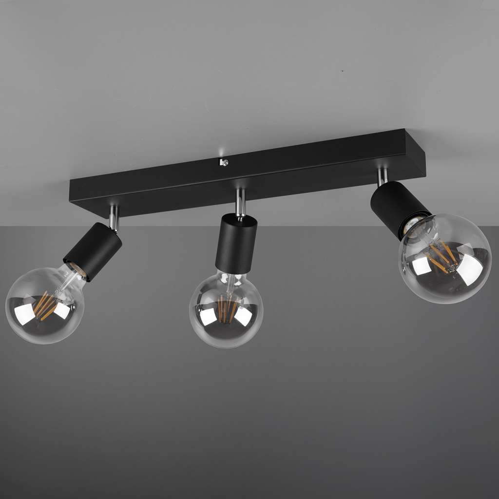 home24 Deckenleuchte Vannes