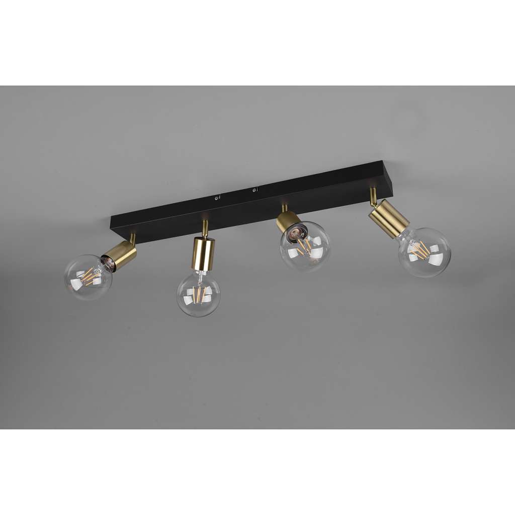 home24 Deckenleuchte Vannes