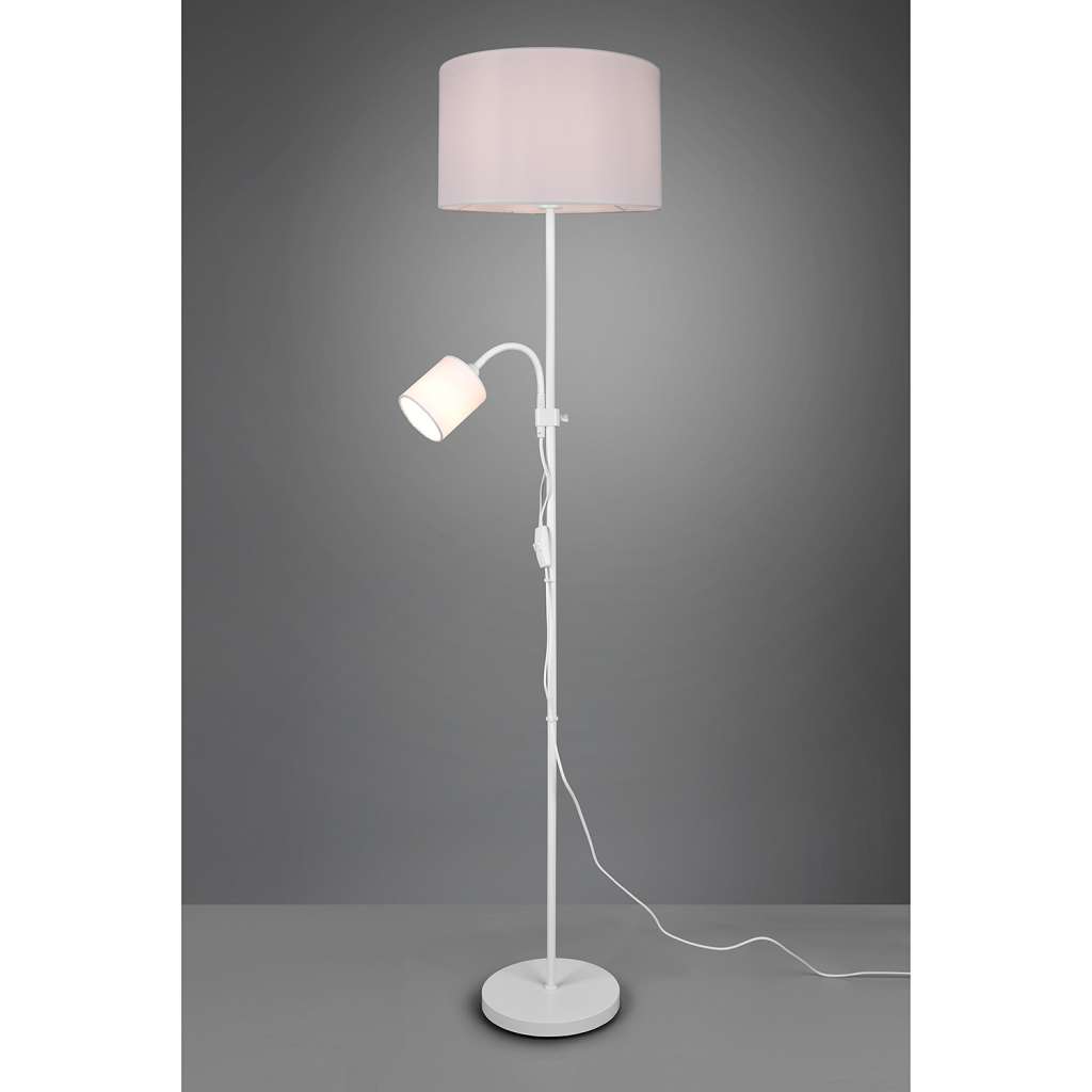 home24 Stehleuchte Owen