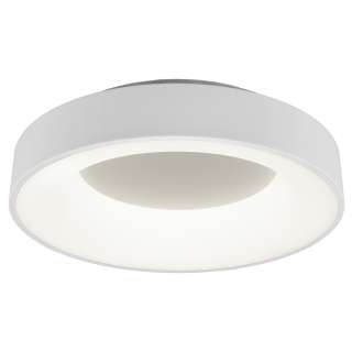 home24 LED-Deckenleuchte Girona