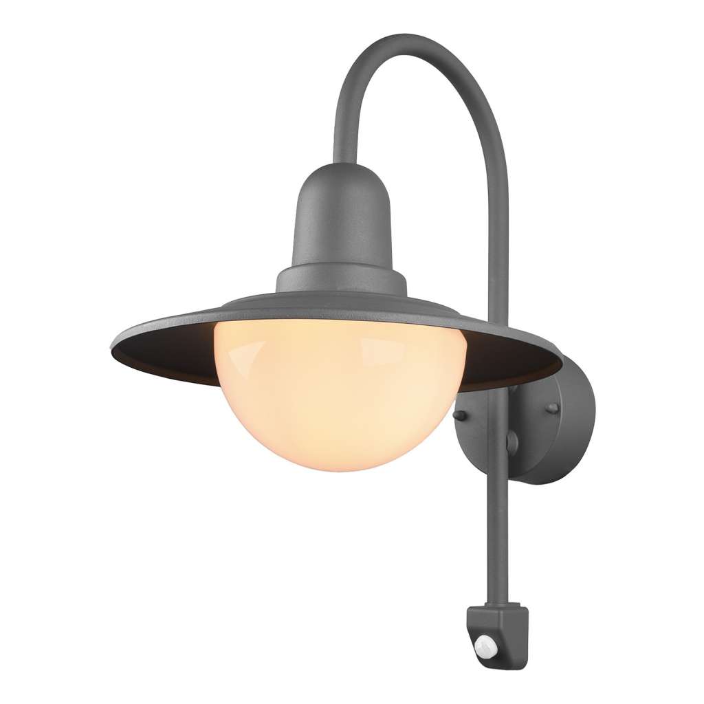 home24 Wandleuchte Norman