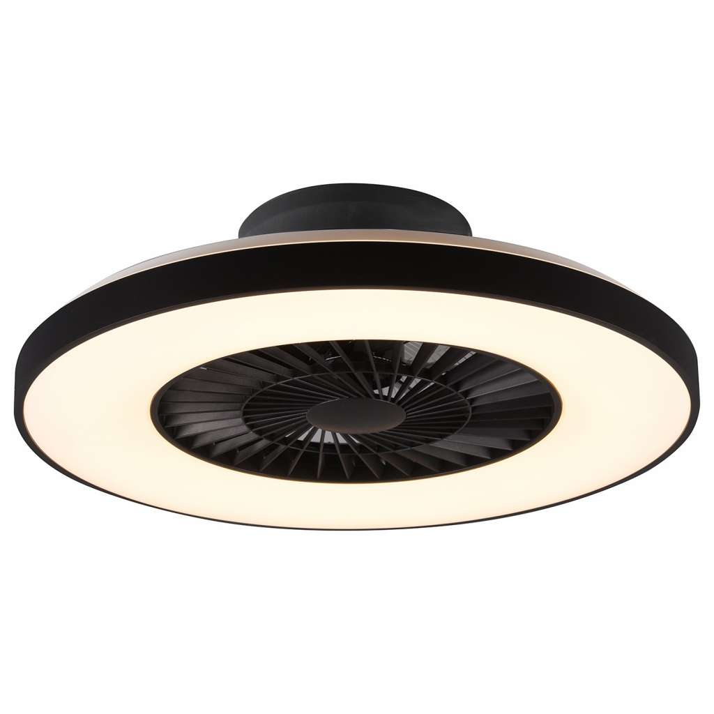 home24 LED-Deckenleuchte Halmstad